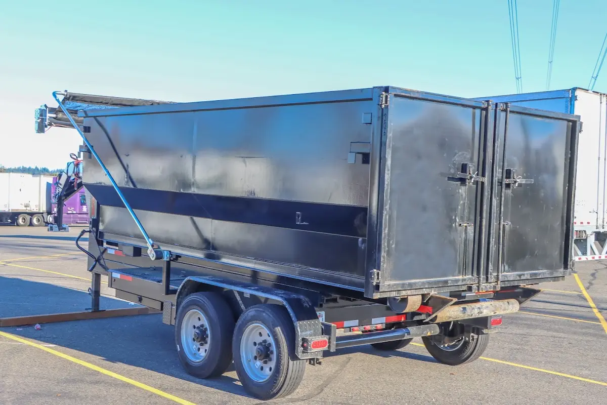 Dumpster Rental services in Peterborough, NH